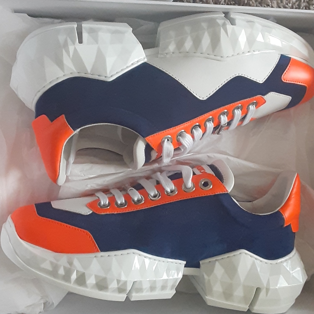 Jinmy Choo Sneakers